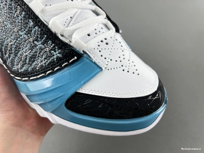 MaikeSneakers Jordan 23 318376-041 UNC 0705